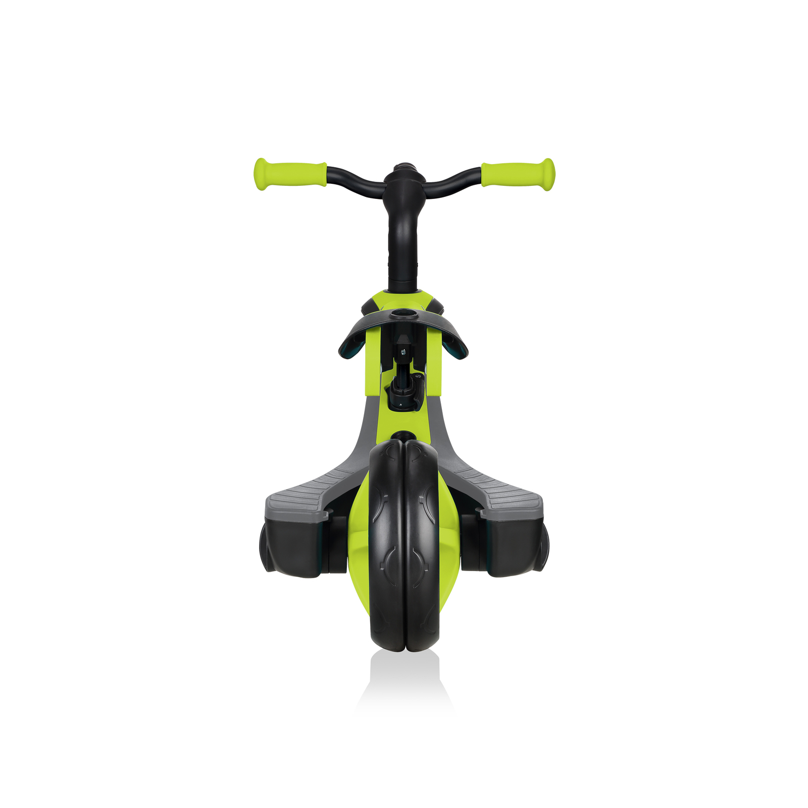 Globber Explorer Allinone Trike & Balance Bike