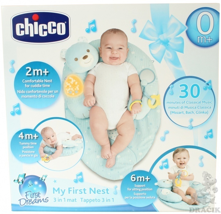 chicco マイファーストネスト sestinidocs.com.br