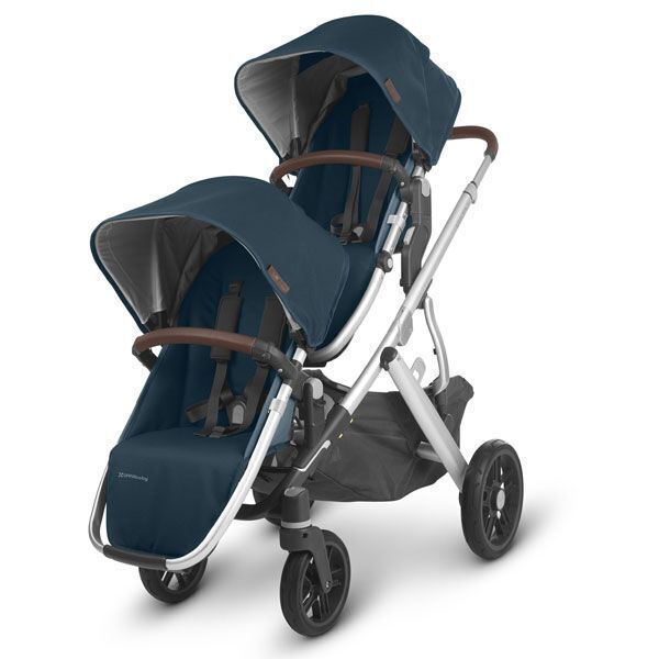 UPPAbaby Vista V2 Rumble Seat