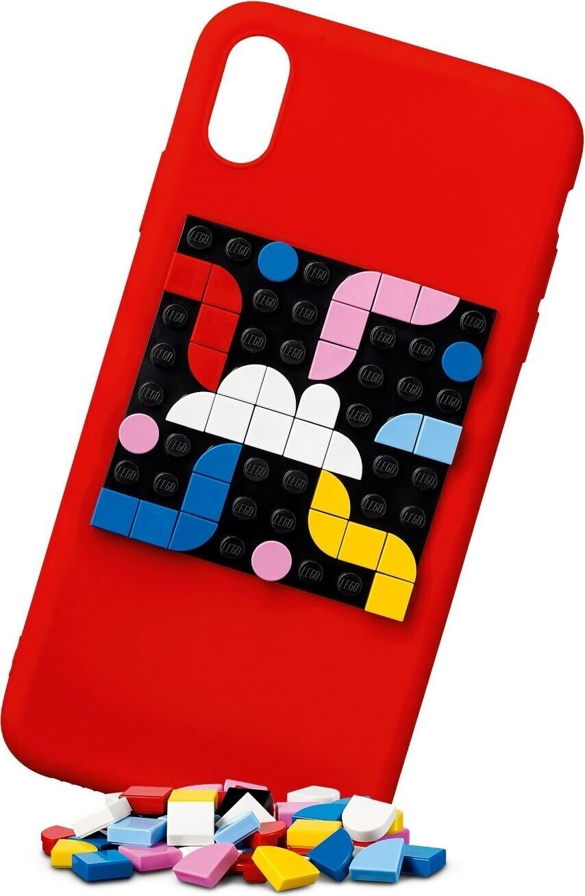 LEGO DOTS Adhesive Patch 41954