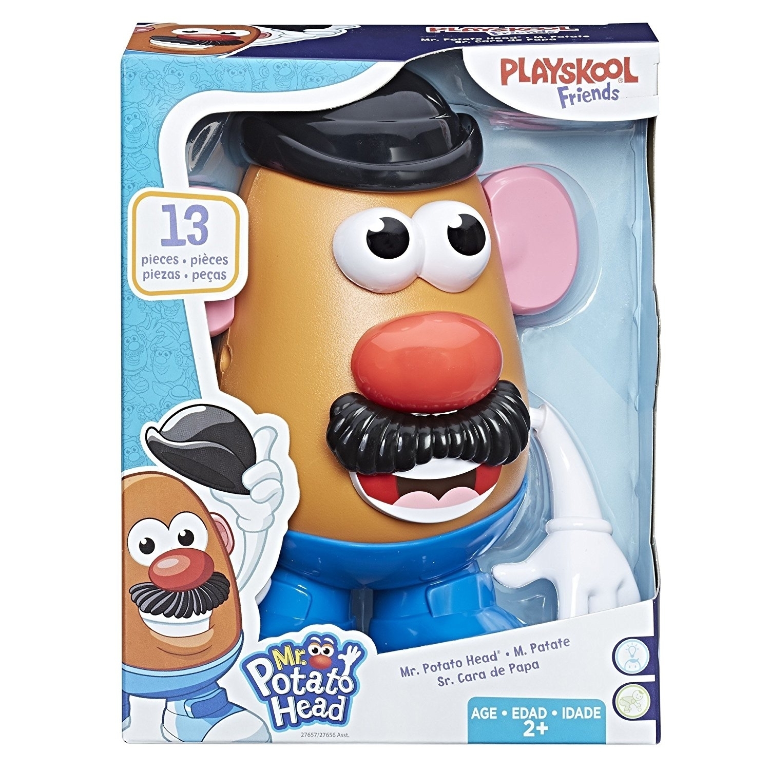 Mr. Potato Head Toys kwa mauzo kwenye Newcastle upon Tyne