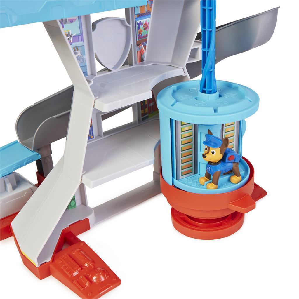 Paw Patrol Lookout Tower Playset