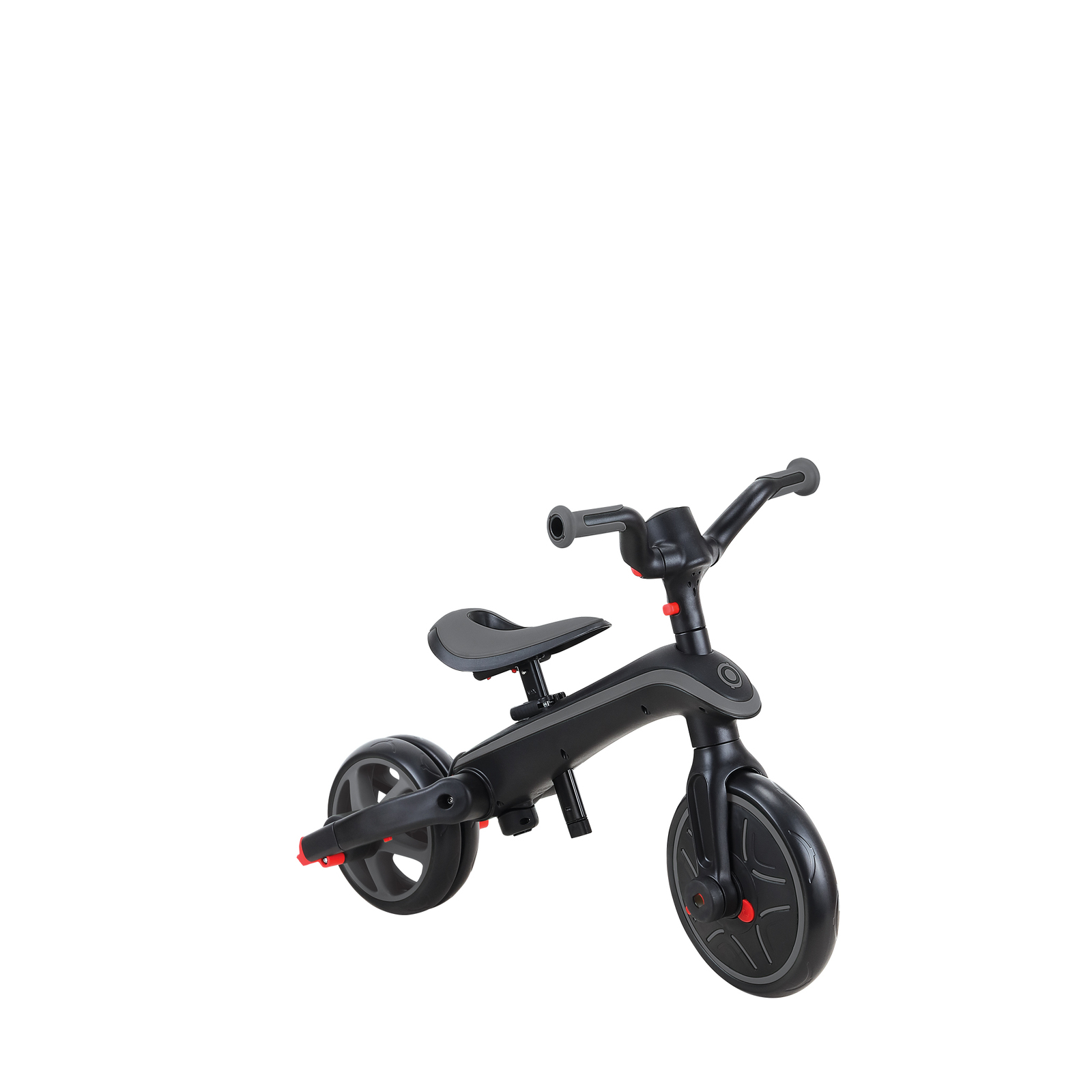 Globber Explorer FOLDABLE 4 in 1 Trike & Balance Bike