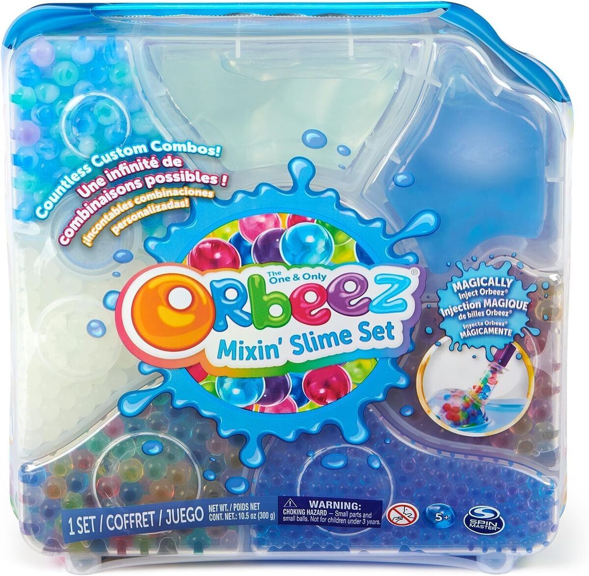 Maverick toys slime sales