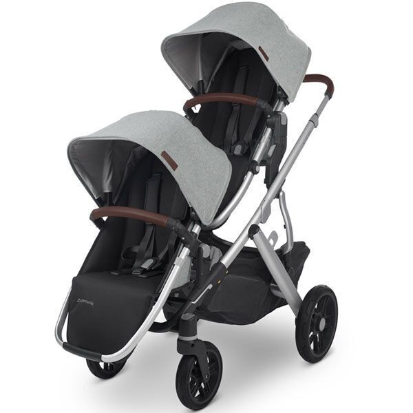 UPPAbaby Vista V2 Rumble Seat
