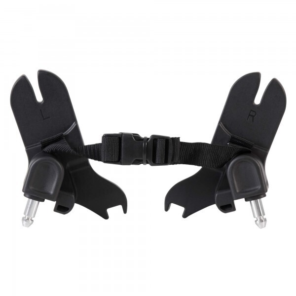 Baby Jogger City GO Car Seat Adapters