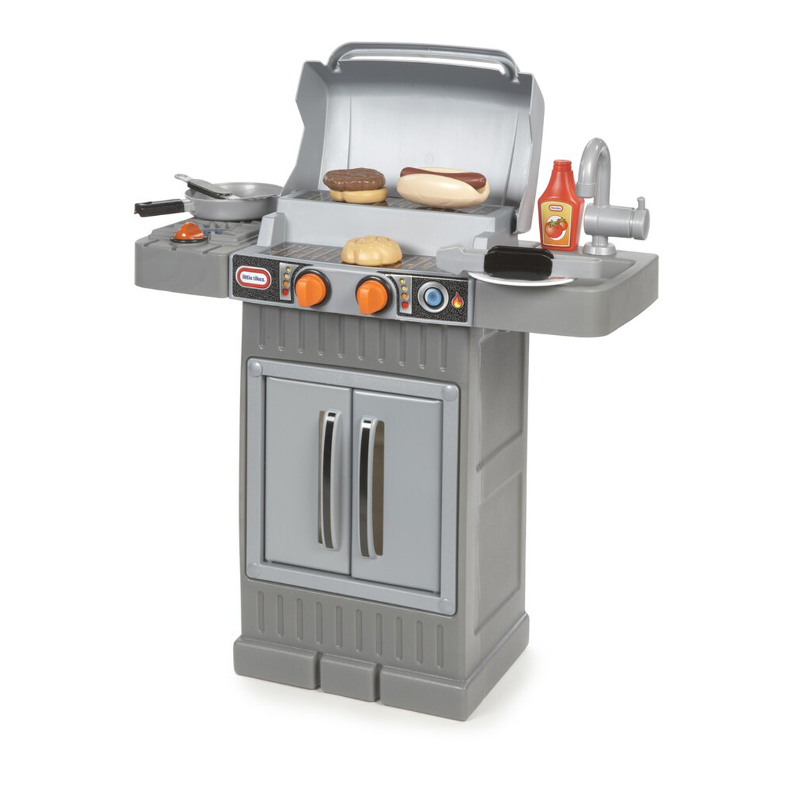 Little Tikes Cook 