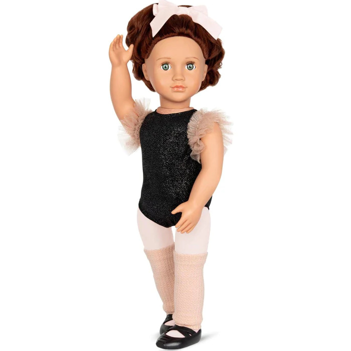 My generation ballerina doll hotsell