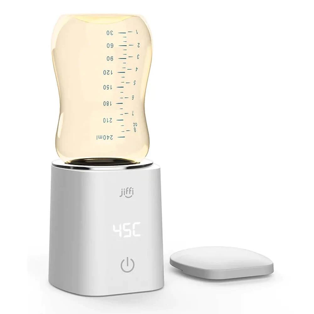 Jiffi Bottle Warmer Home V2.0