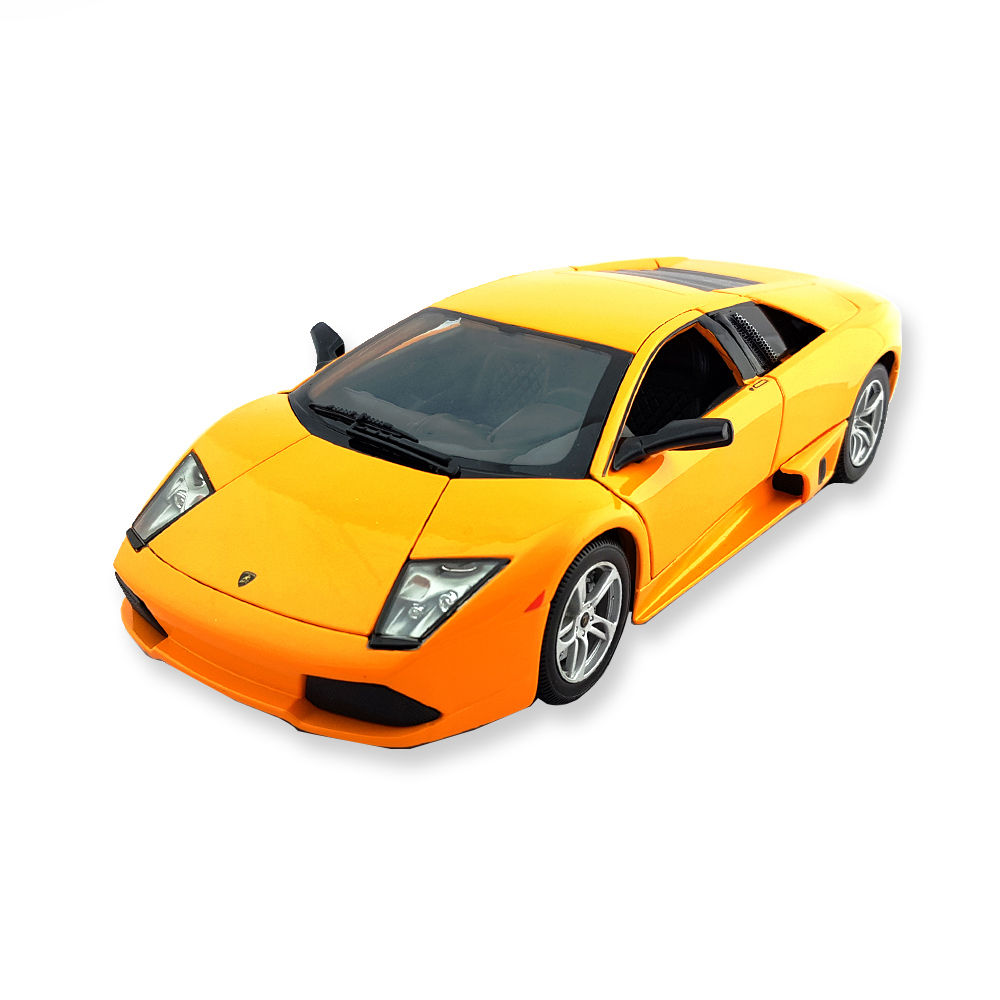 Maisto lamborghini murcielago deals roadster