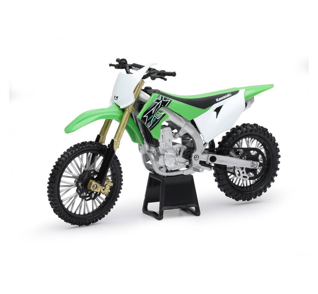 Diecast motocross shop
