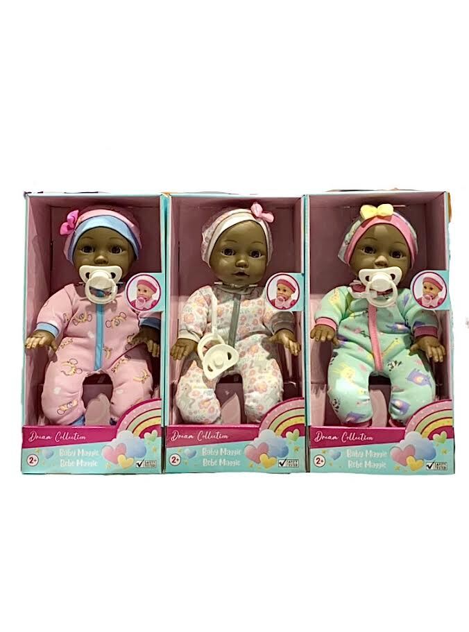 Baby maggie doll outlet