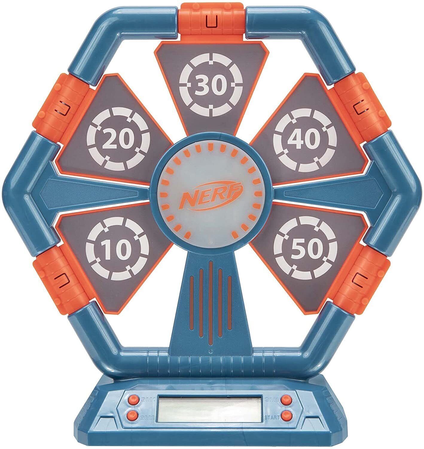 Nerf Digital Flip Target