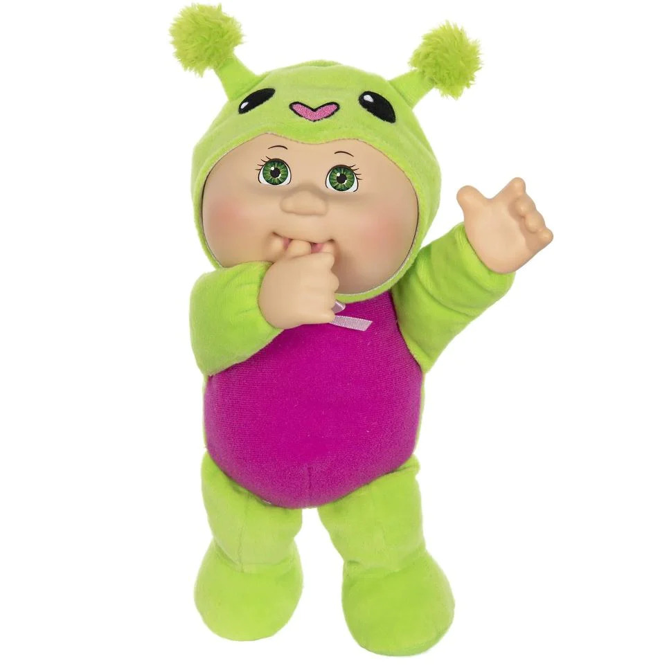 Cutie cabbage patch doll shop