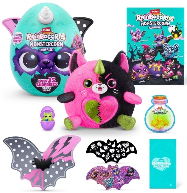 Zuru rainbocorn new arrivals