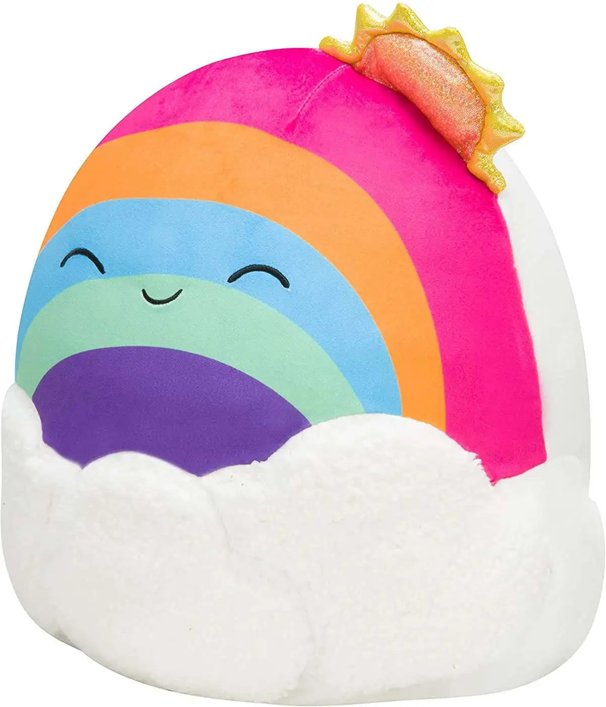 Squishmallow 7.5 Inch Summer Assortment