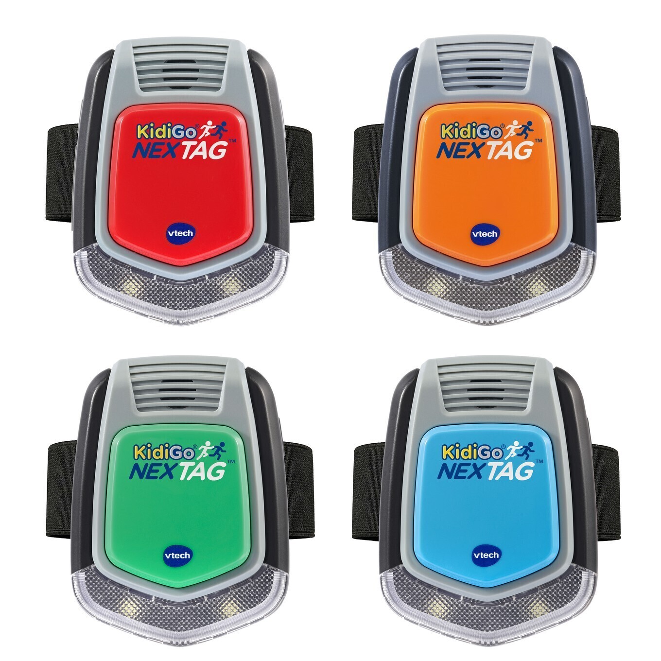 KidiGear  Keep in touch indoors and out, at home or on the go