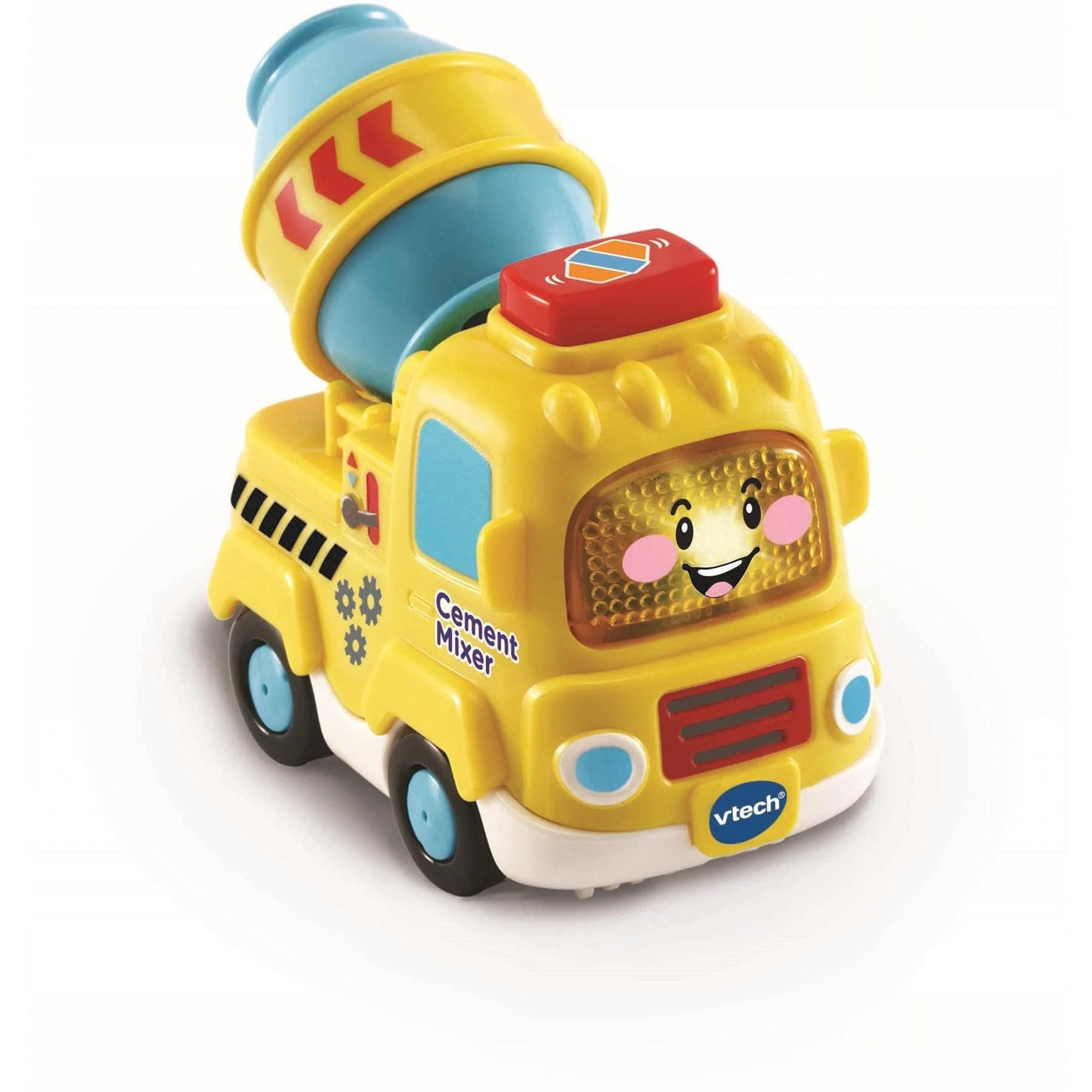 Vtech TootToot Drivers Cement Mixer
