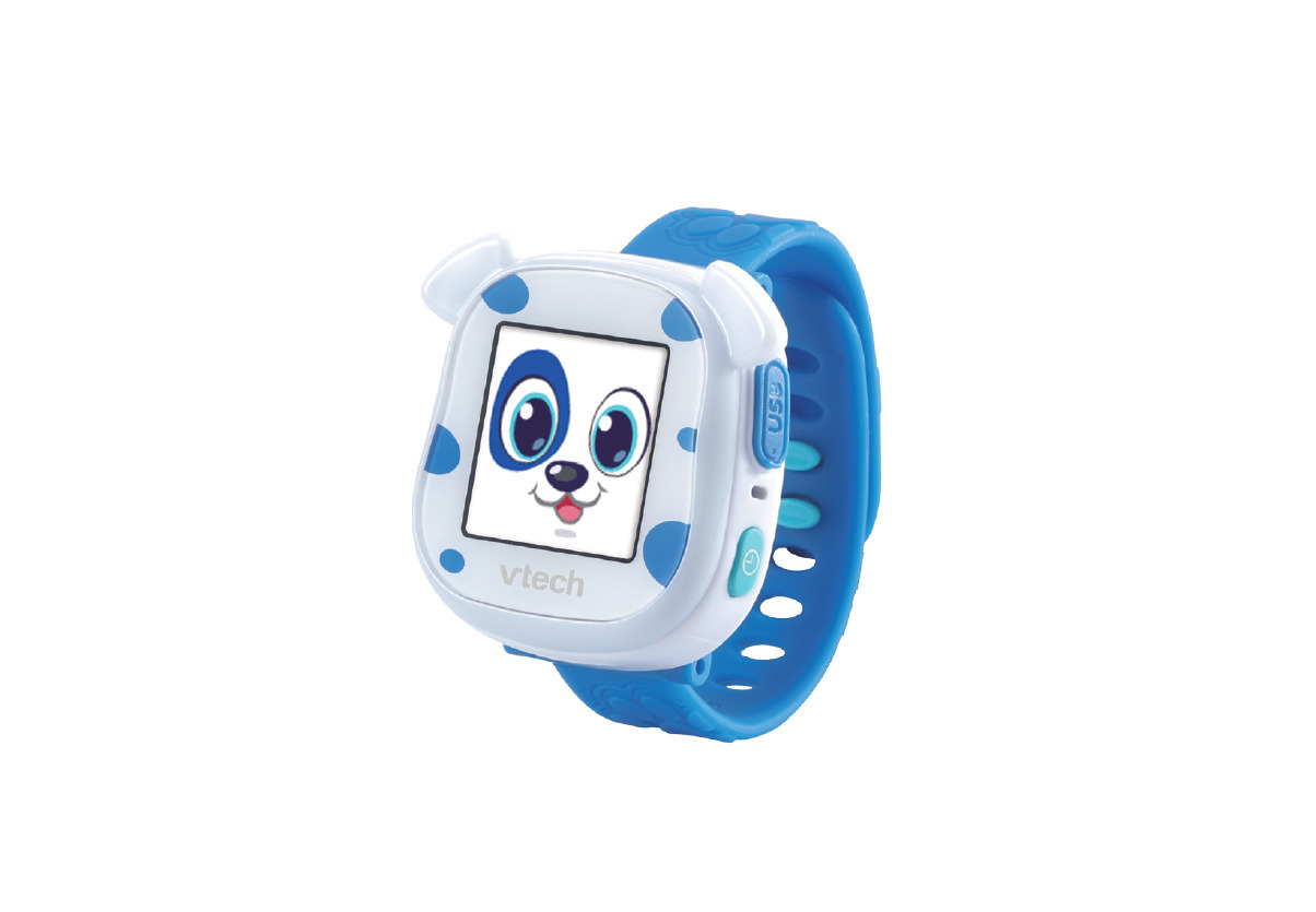 Vtech My First Kidi Smart Watch