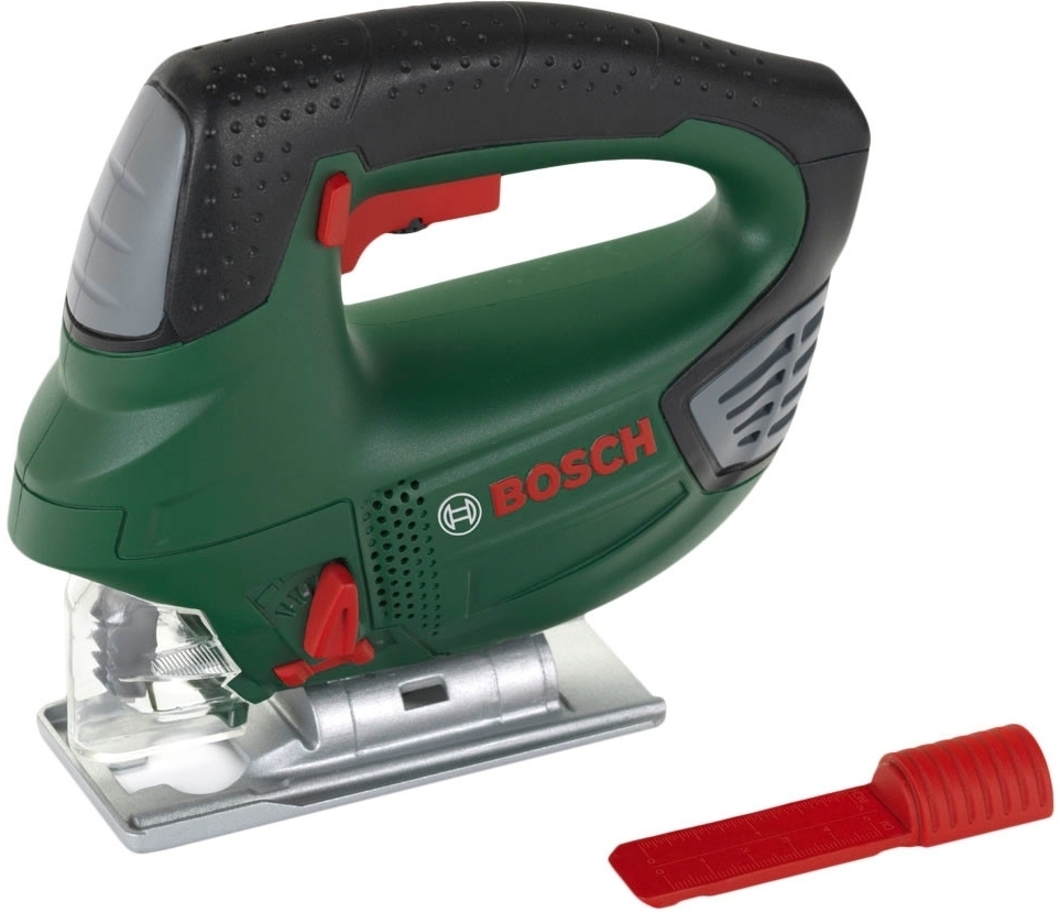 Bosch Jigsaw Toy Pretend Play