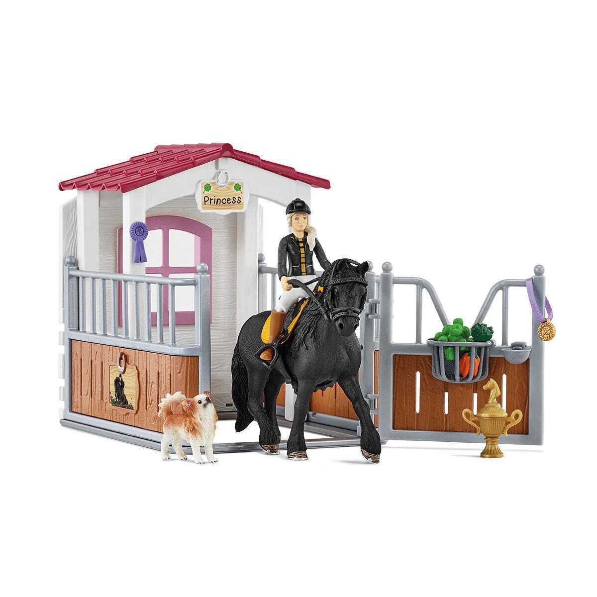 Schleich - Cheval Shire - 13247 – Yoti Boutique