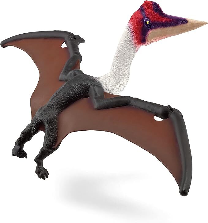 Quetzalcoatlus figure sales