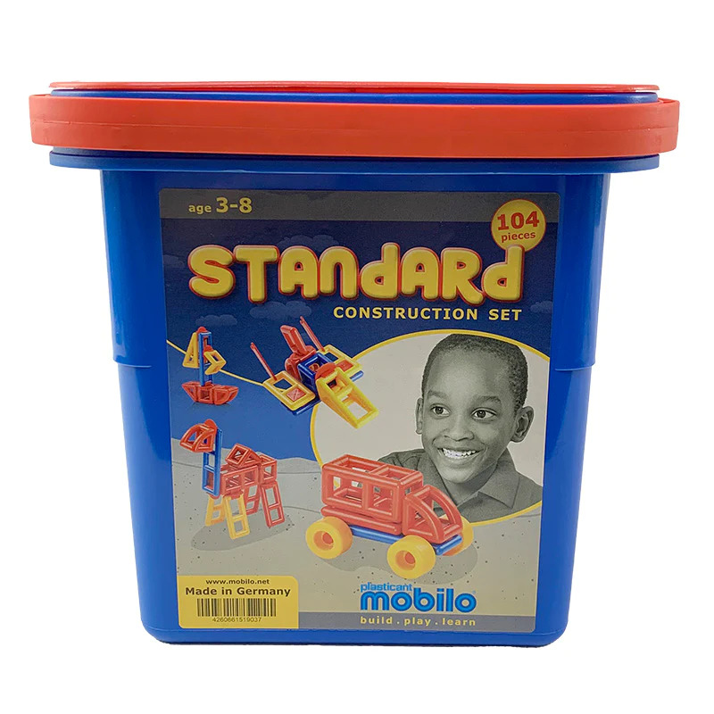 Mobilo standard bucket hotsell