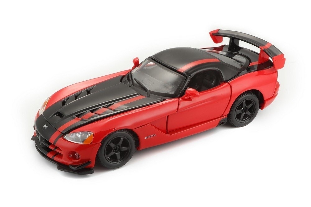 Bburago dodge viper