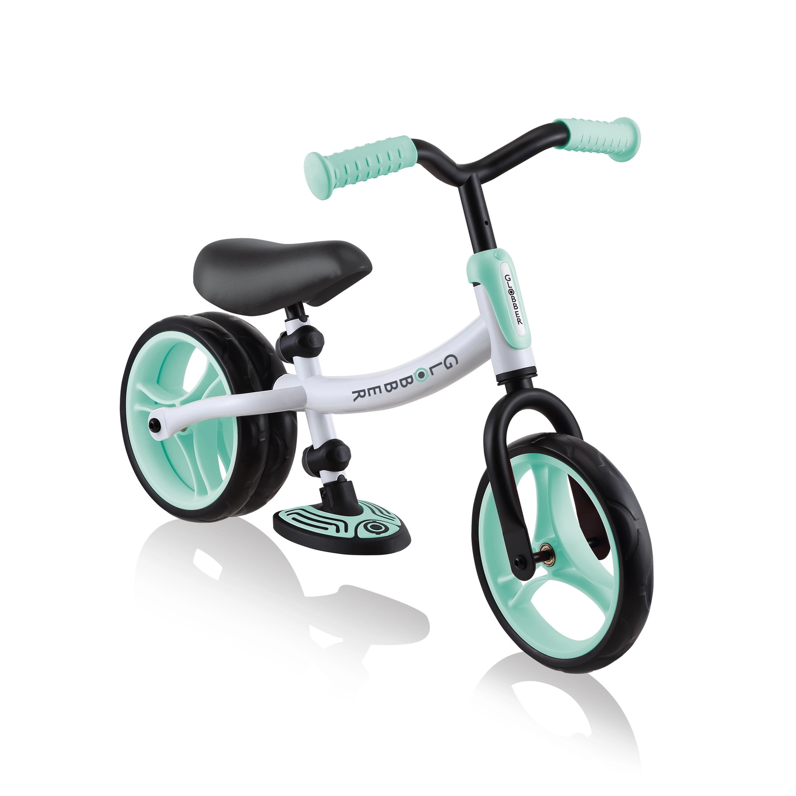 Globber GO Bike Duo Balance Bike Mint