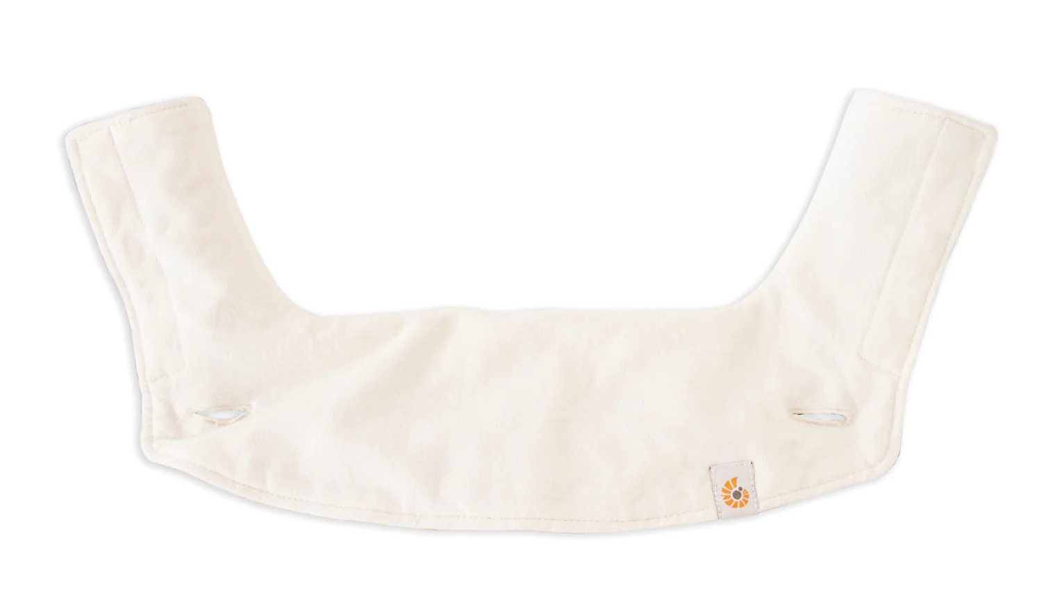 Ergobaby Drool Bib Natural