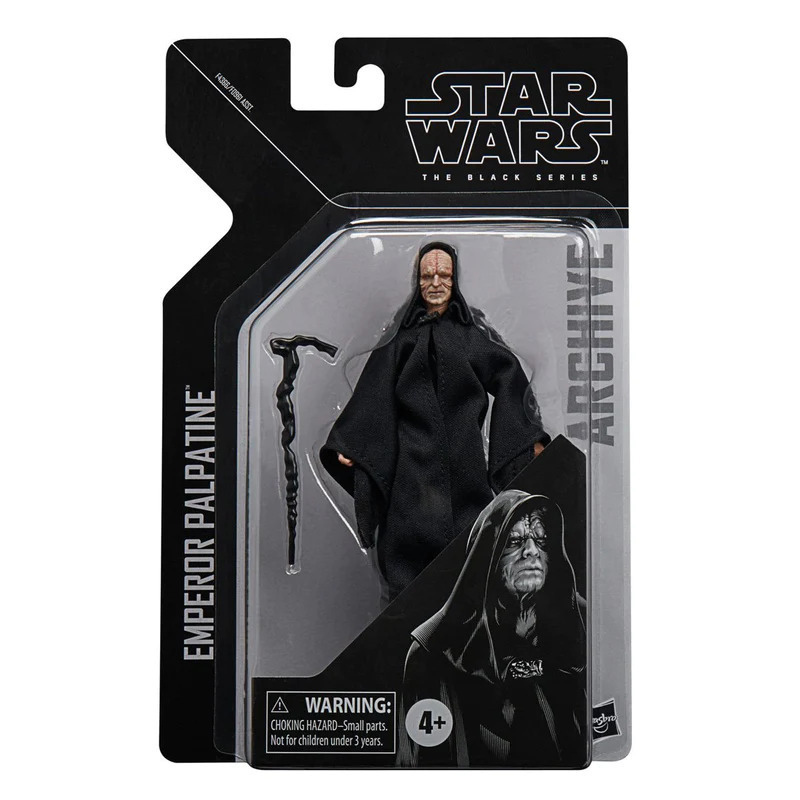 Black series deals star wars archive