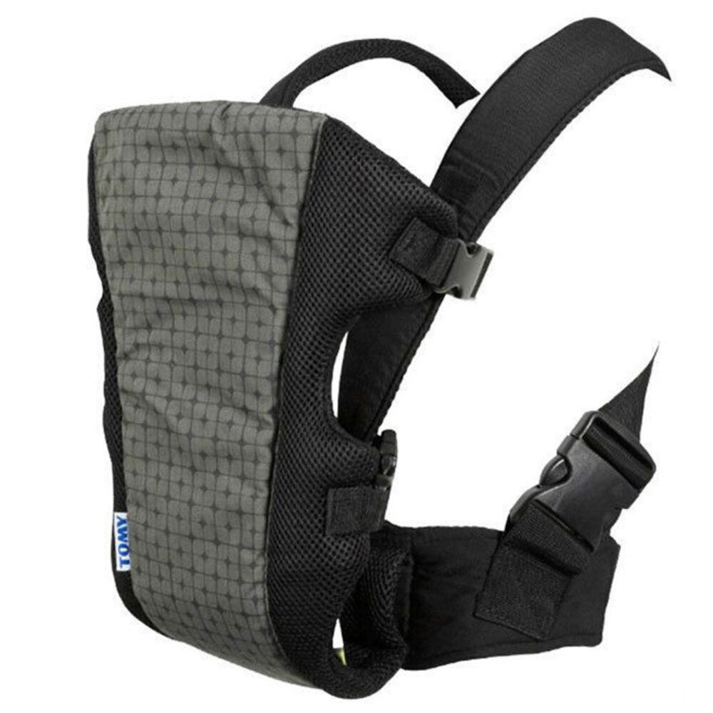 tomy baby sling