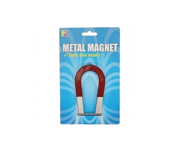 Metal Horseshoe 20cm