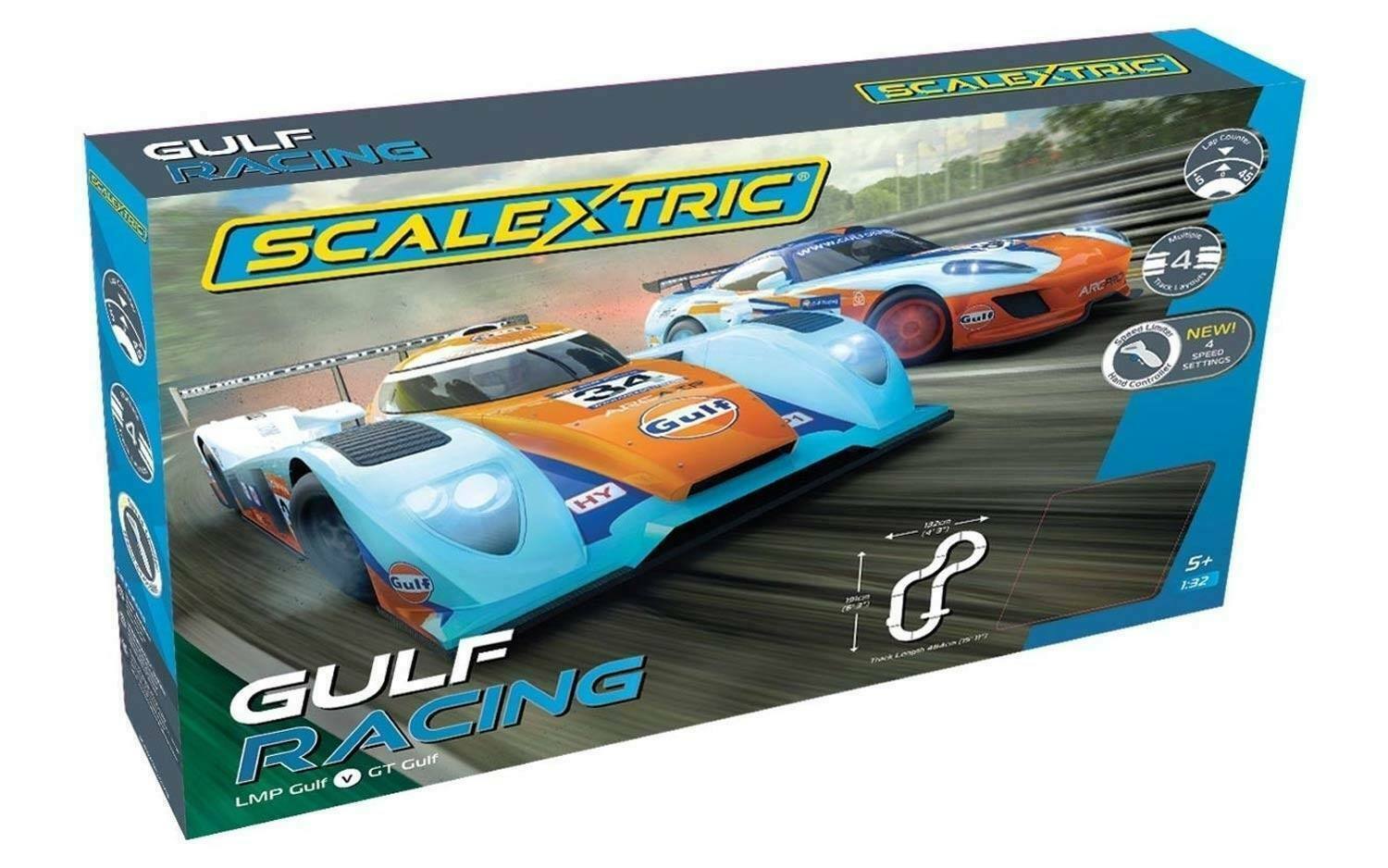 scalextric c1223