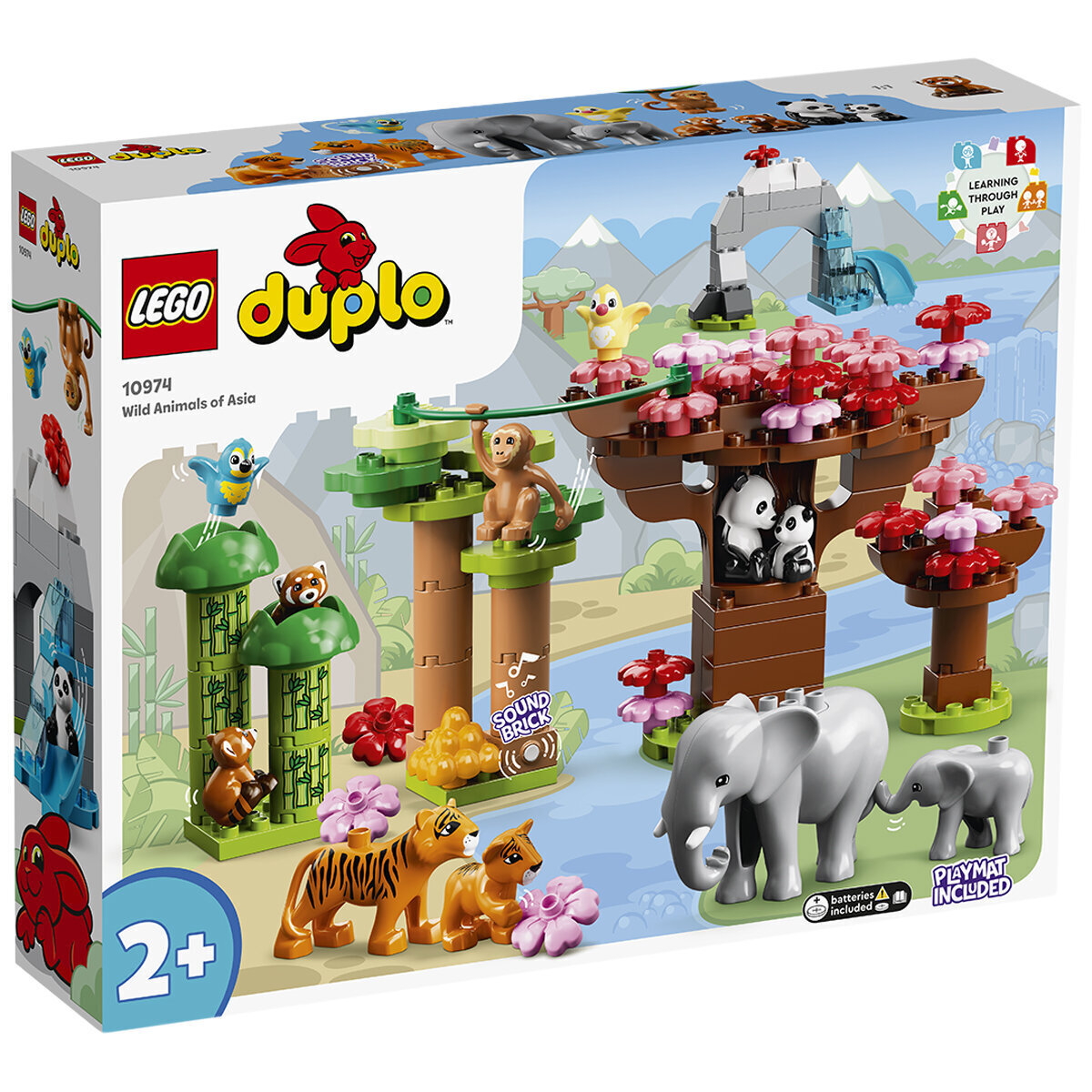 LEGO® DUPLO® Train – Applications sur Google Play