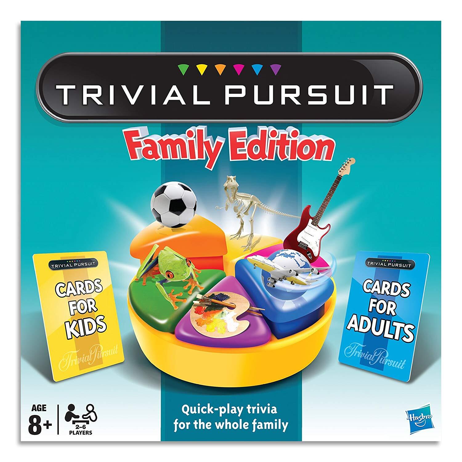 trivial pursuit editions trivial pursuit editions