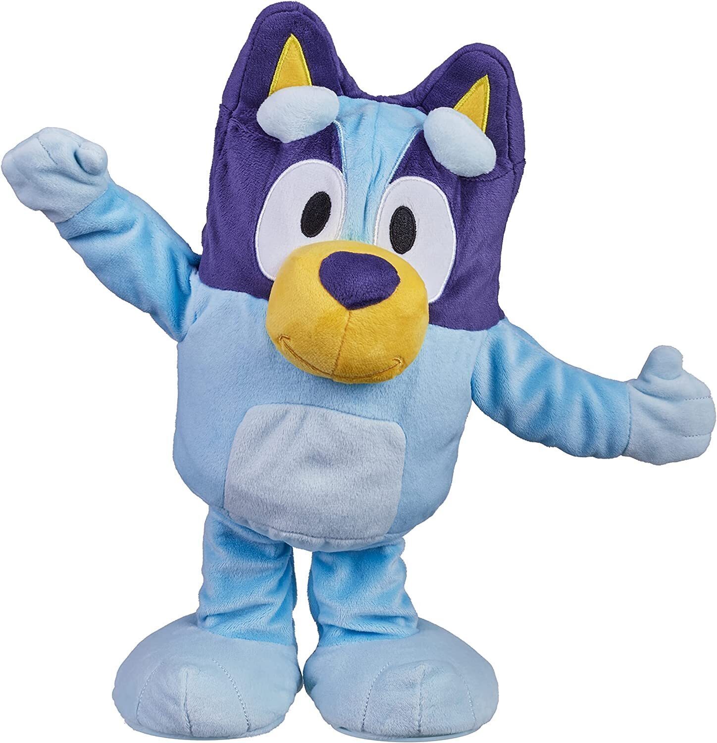 Bluey Dance & Play Bluey Electronic Toy