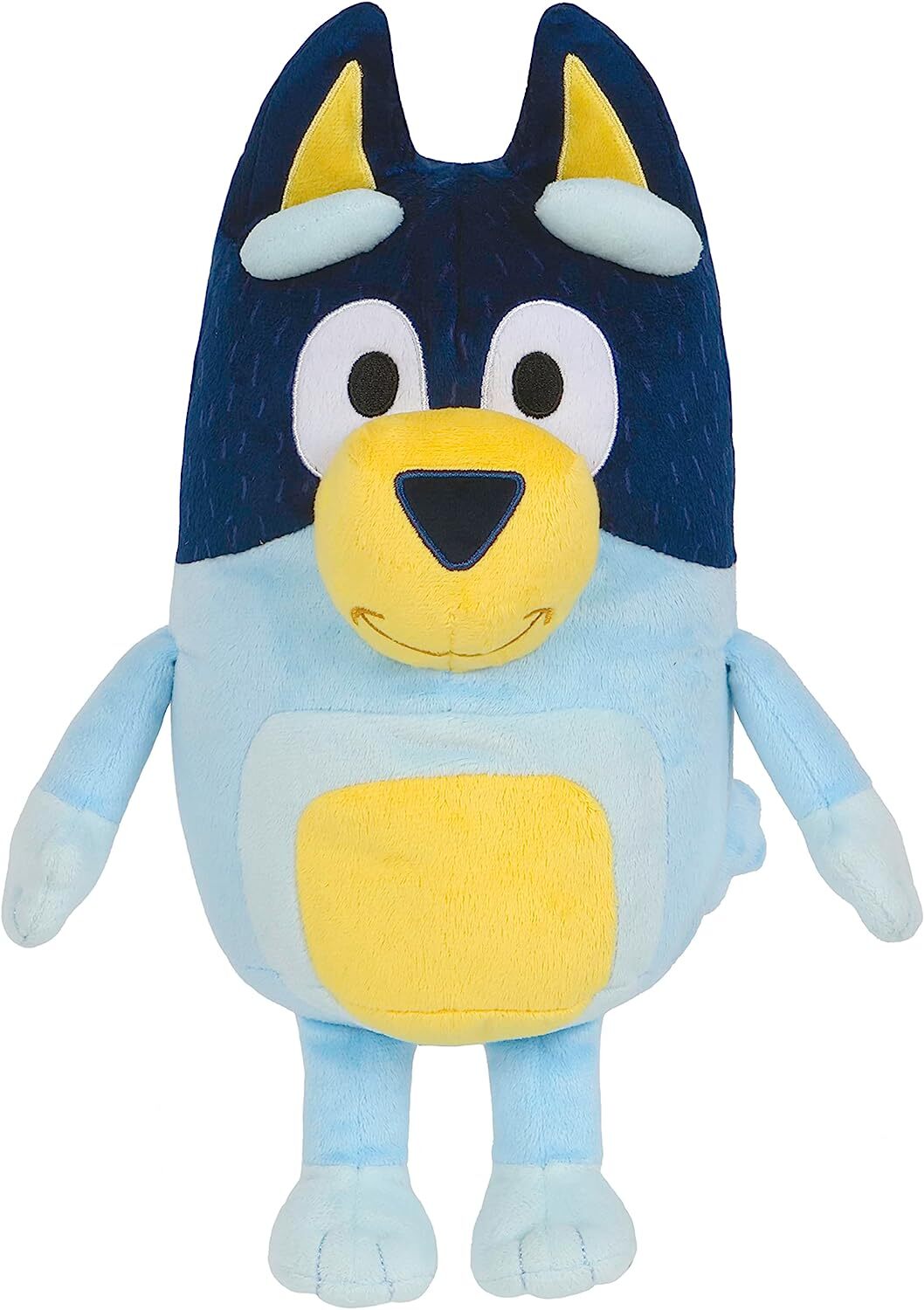 Bluey Talking Bandit (Dad) Plush 17579