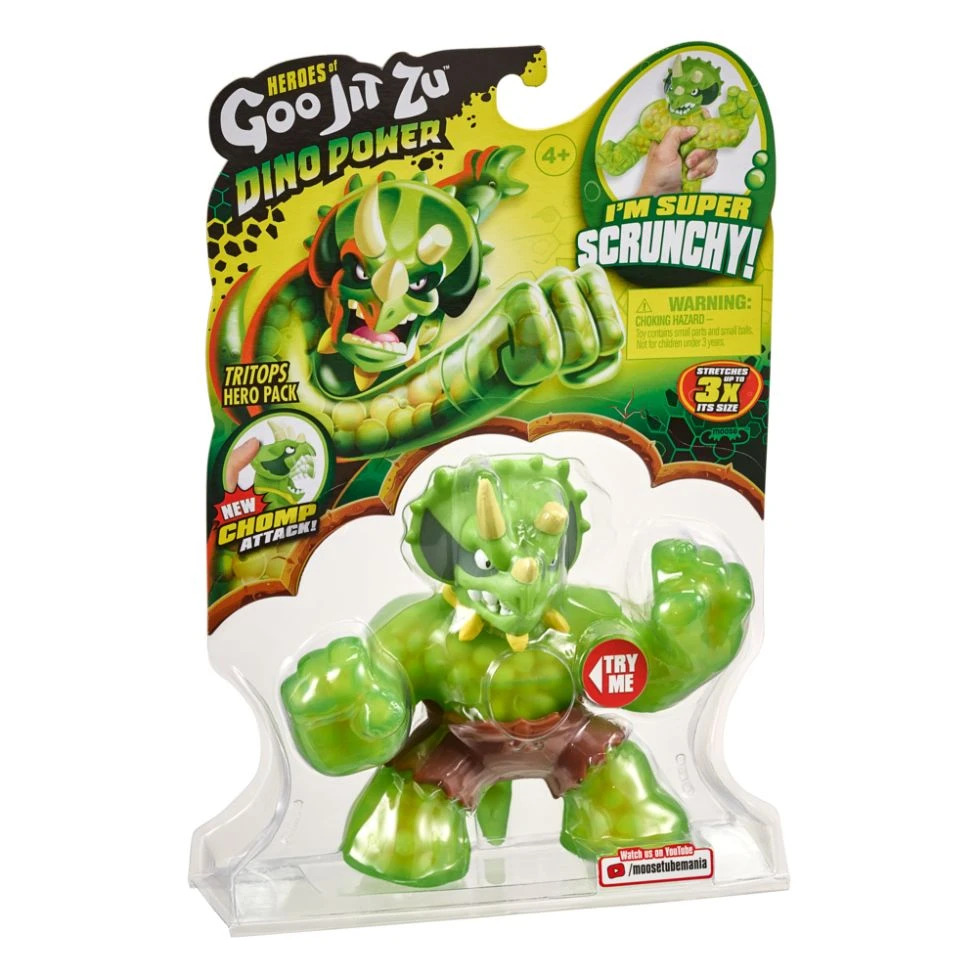 dinosaurs tv show action figures