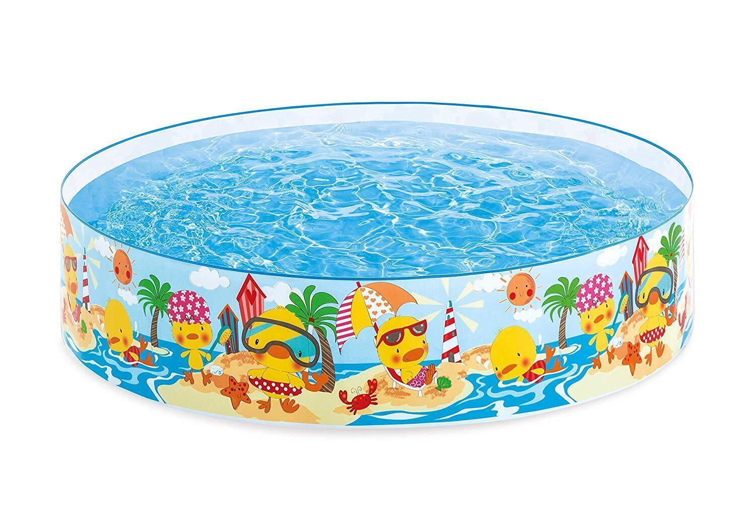 gallons of water in 18 ft by 4ft pool