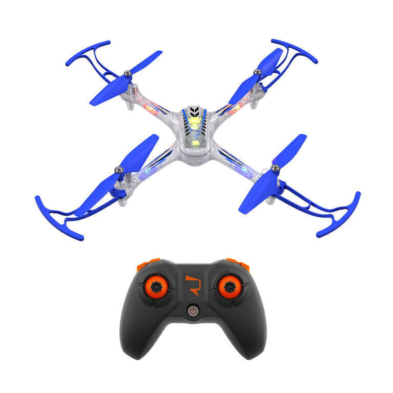 Revolt drone deals nighthawk stunt drone