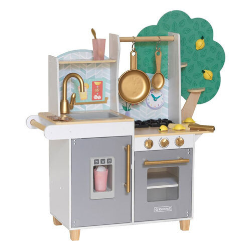 KidKraft Happy Harvest Play Kitchen