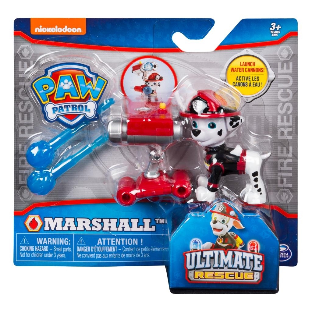 bhaderwah campus marshall paw patrol water cannon