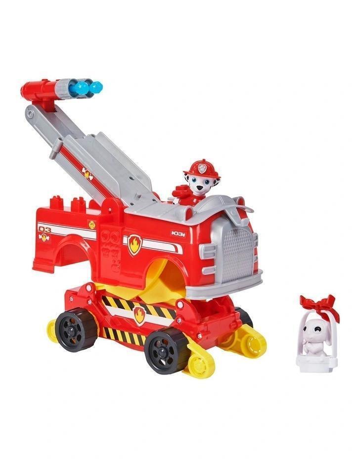 Paw Patrol Rise and Rescue Marshall