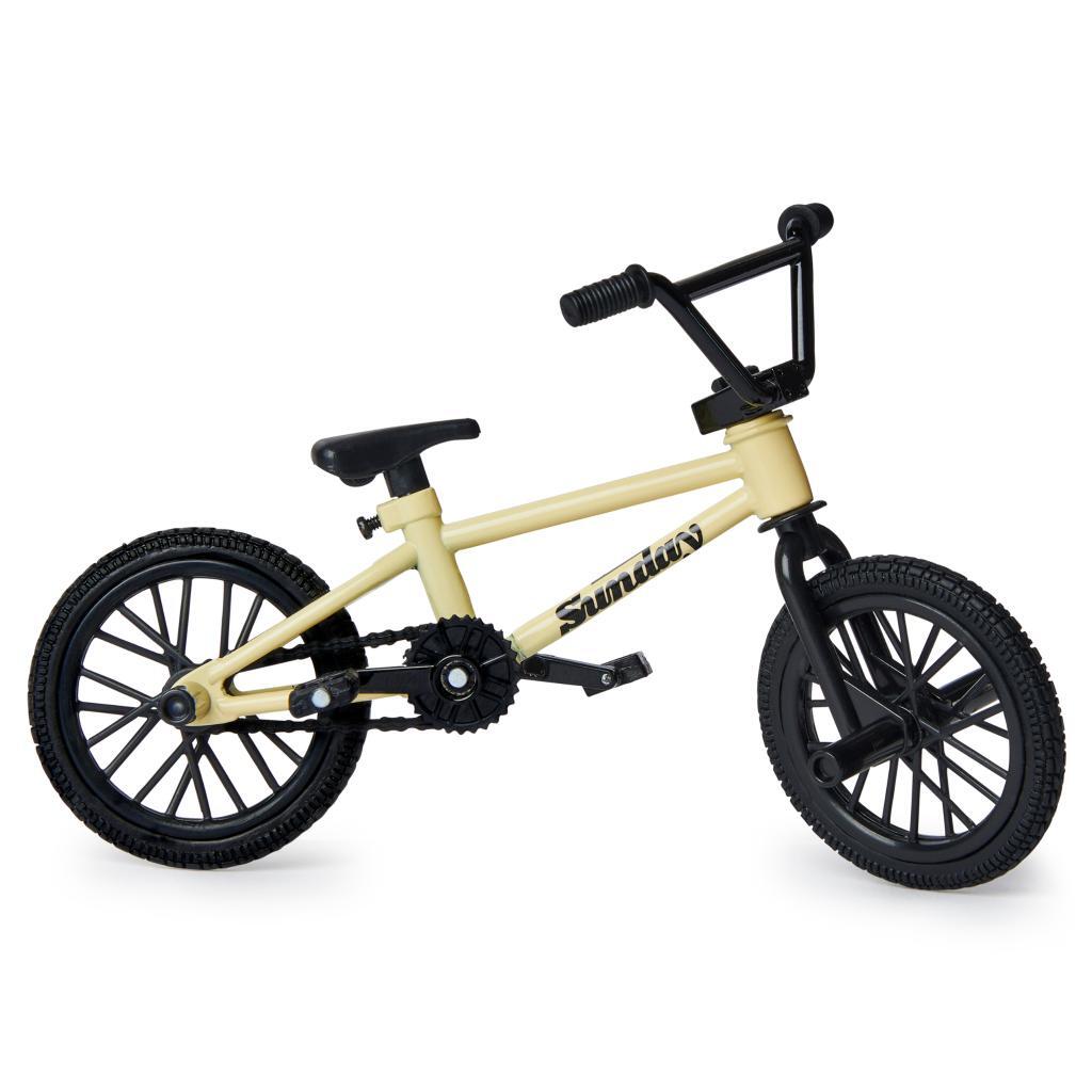 Tech deck bmx sunday 2025