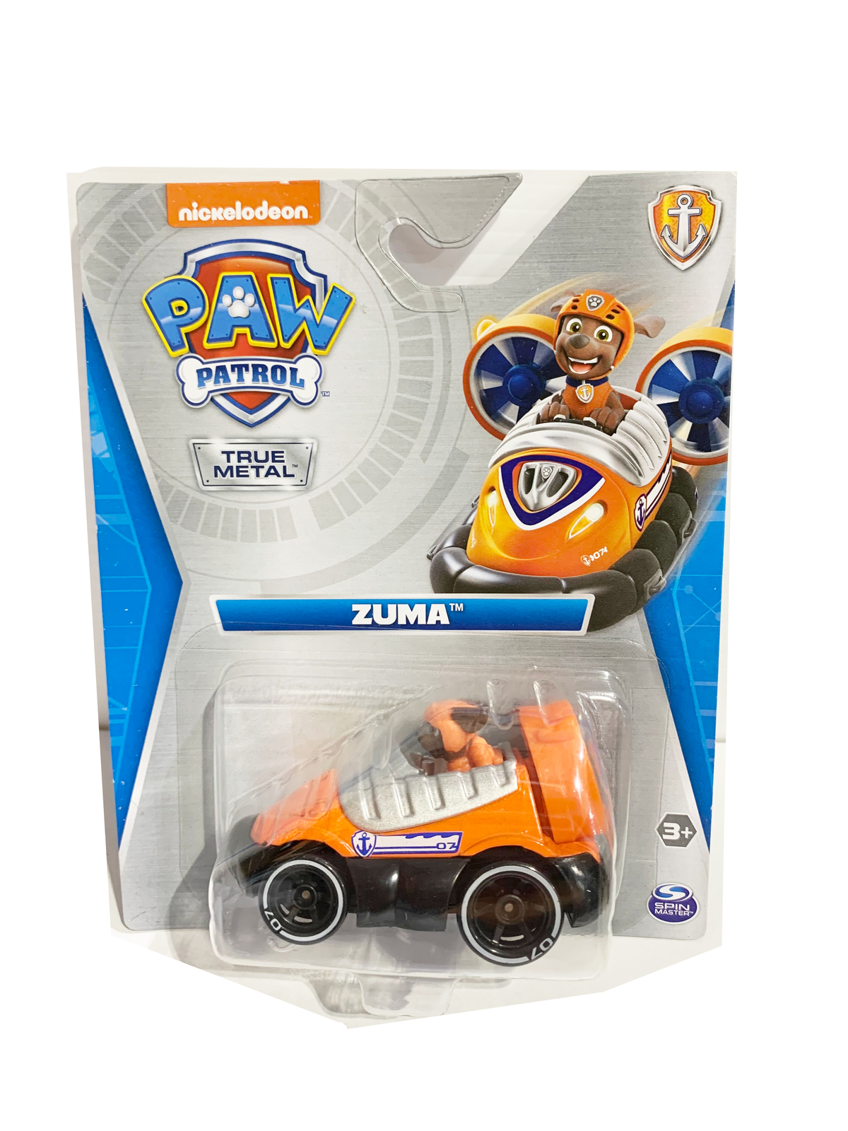 Zuma car paw patrol hotsell