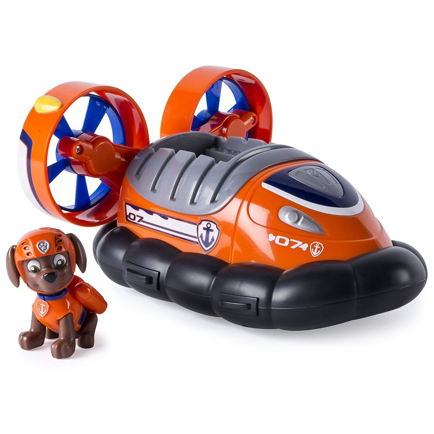 zuma hovercraft toy