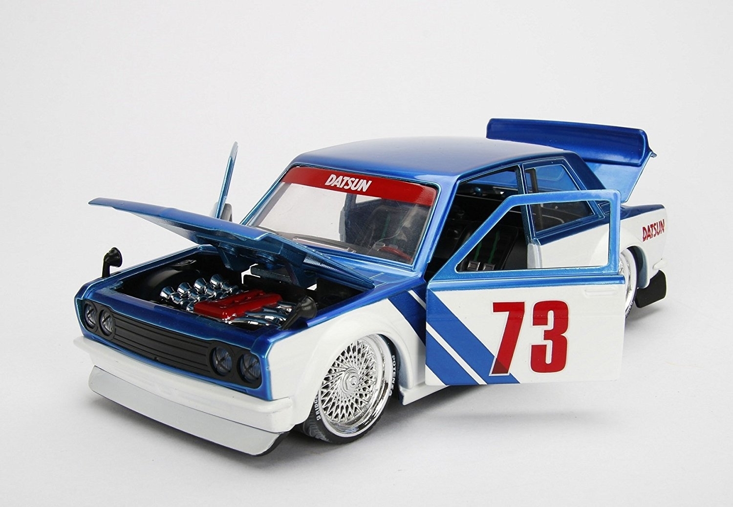 Jdm tuners datsun best sale 510