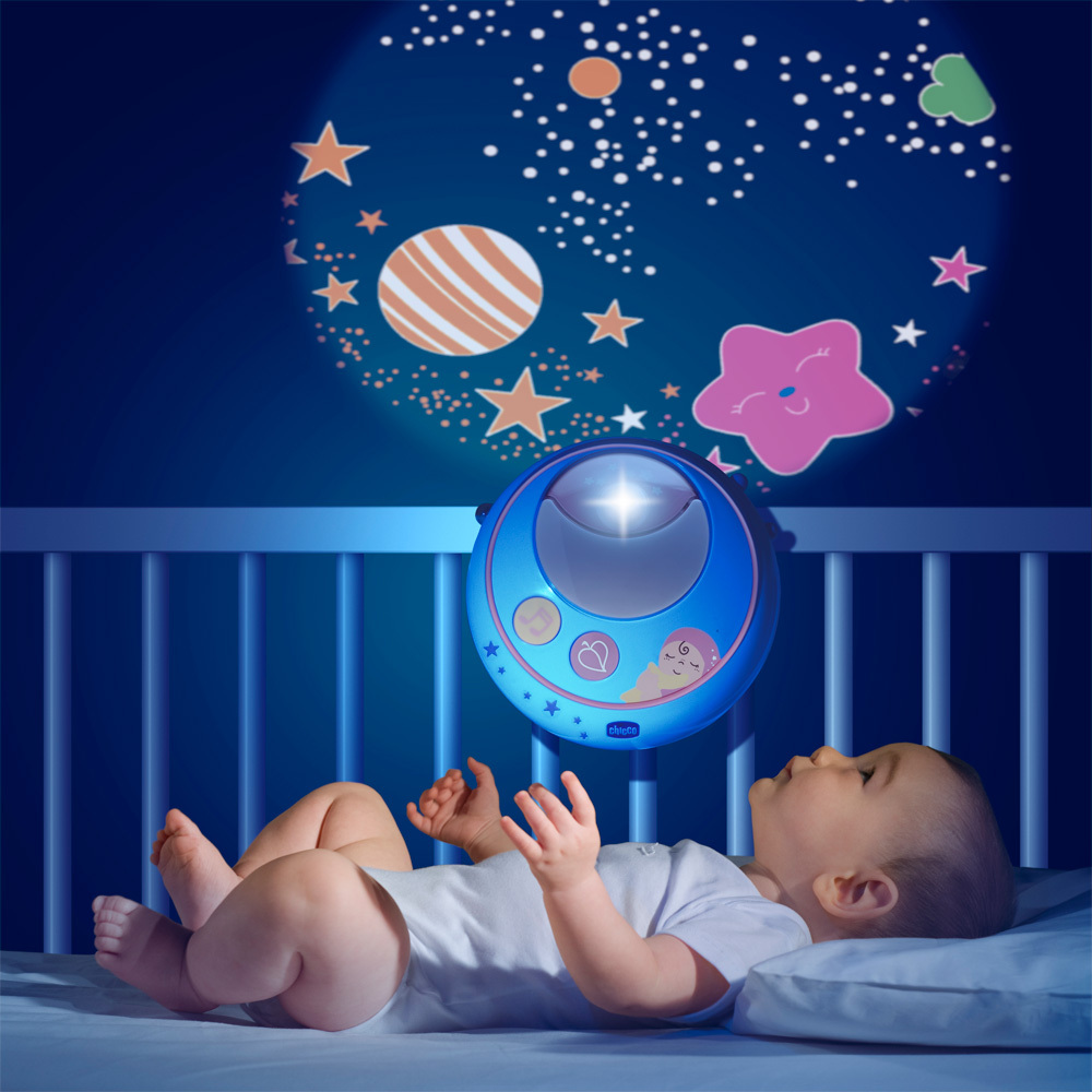 chicco first dreams cot mobile