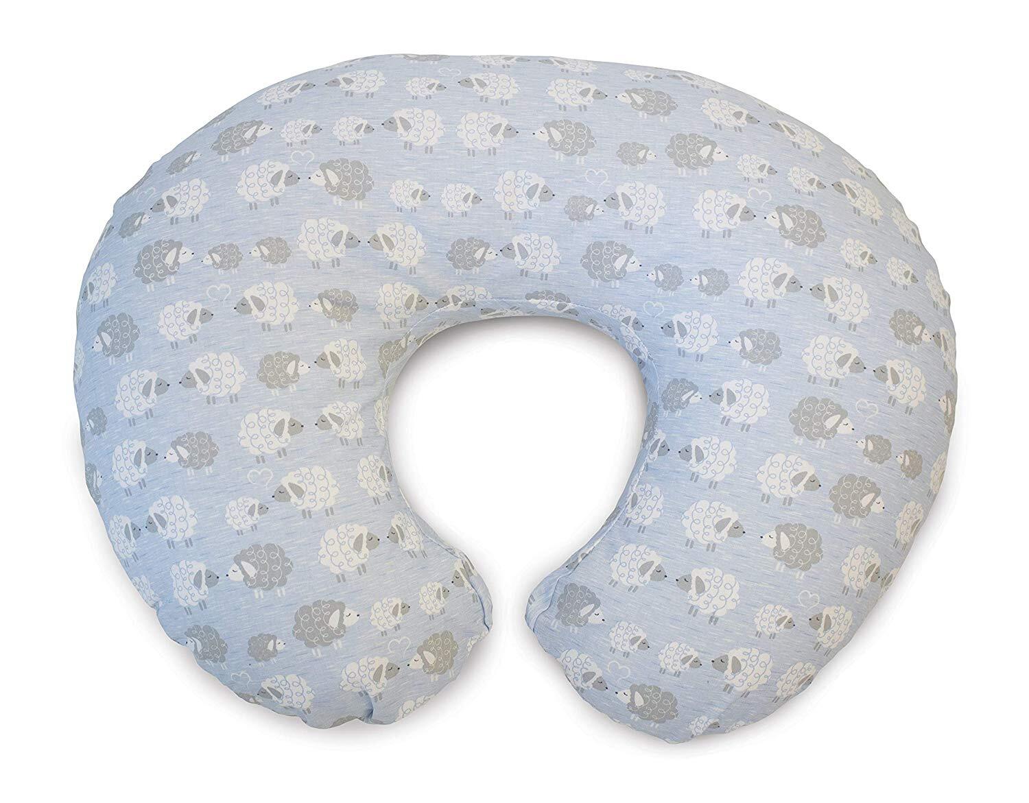 Boppy Feeding Infant Support Pillow Assorted Designs